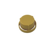 Regulačná matica pre mlynček na mak ETA 3024 87150