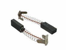 Uhlíky Black & Decker 2ks 7x12x25 mm 908206 pre elektromotory