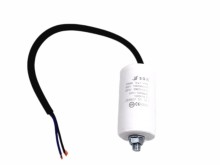 Štartovací kondenzátor 12uF TC886HS