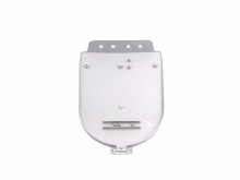 Spodné viečko bojlera DZD oválne - náhradný diel