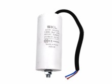 Štartovací kondenzátor 35mF TC886HS