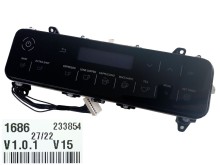 Displej ovládania kávovaru Krups MS-8030000647