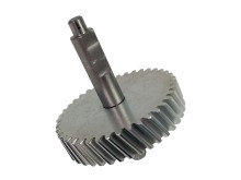 Ozubené kolo s hriadeľom pre robot Eta Gratussino 0023