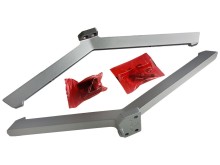 Podstavec pre TV LCD Philips X37T8479013 - Nohy A1+A2