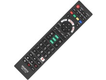 Univerzálny diaľkový ovládač RM-L1720 pre Panasonic