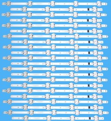 LED podsvit sada pre LCD panel LG 86UP80 - 22 kusov