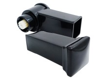 Teleso strúhača pre mlynček na mäso Eta 6075 BESTO