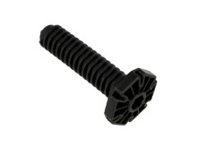 Nastaviteľná noha myčky 512727 pre HISENSE, GORENJE a MORA