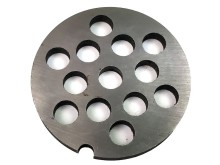 Rezná doska do mlynku Eta 0021 (35140) - D=54mm, diery 8mm