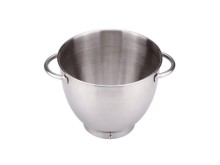 Nerezová šľahacia misa ETA GRATUSSINO 0023