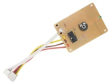 Doska spínača ETA Gratussino 0023 00075