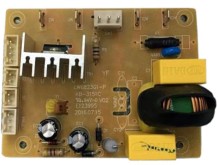 Doska riadenia robota ETA 0023 GRATUSSINO