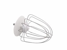 Šľahacia metla pre robot ETA Gratus 0028