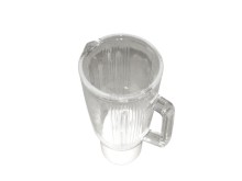 Sklenená mixovacia nádoba bez vedka pre robot Eta Gratus 0028