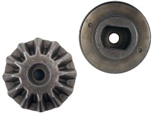 Ozubené kolo 12 zubov pre kuchynský robot ETA 0028 Gratus