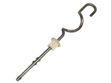 Hnetačná metla ETA 0044 01490