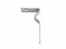 Teplovod dlhý ETA 0118 04020 - Držiak vykurovacieho telesa