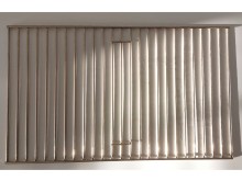 Rošt pre elektrický gril ETA 3147 - 412 x 250 mm