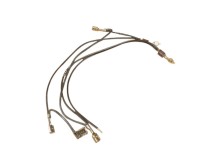 Krytka svetla signalizácie ETA 0168 18000 - náhradný diel fritérky