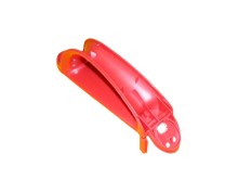 Náhradné držiak červená perleť ETA 0182 00096