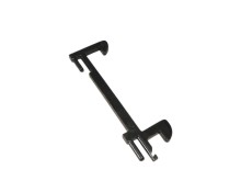 Zámok dvierok mikrovlnnej rúry ETA 0194 00230