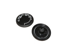 Regulačný kotúč ETA 0246 09000