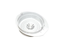 Kryt oběžných kol pre vysávače ETA 0424 00610