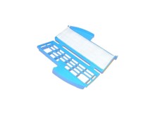 Mriežka mikrofiltru ETA 0428 51000 - náhradný diel