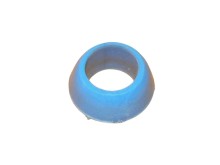 Průchodka modrá pre ohrievač vody ETA 0729