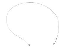 Topný drôt 330 mm s očkami pre zváračku fólií ETA 0760