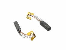 Uhlíky do mixérov Eta 5 x 6,1 x 15 mm, 2 ks