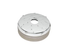 Kolo rozvodové kovové ETA 0985 03000 - náhradný diel pre vysávače