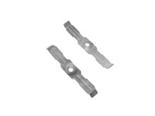 Náhradný plech pre ručný šľahač ETA 1043 02160