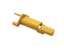 Vyhadzovač metiel pre ručný šľahač ETA 1045