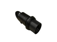 Koncovka hadice ETA 140431010 a 140431020 pre vysávače Neptun