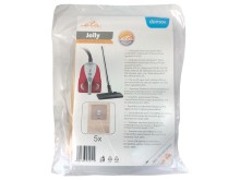 Papierové vysávačové sáčky a filtre 5+2 ks pre ETA 1455 6800