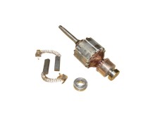 Kompletný rotor ETA 1982 94002 pre vysávače