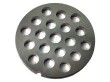 Rezná doska 8.0mm pre mlynky Eta 2075, 0023, 0028 - priemer 62mm