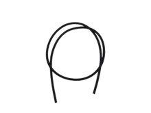 Tesnenie nádoby pre vysávače ETA Neptun 2404 a 3404