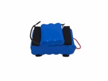 Náhradný akumulátor pre vysávač ETA 2446 Milio, 1500mAh, 18V, NiMH