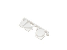 Náhradné tlačidlo ETA 3195 02190 pre mikrovlnné rúry