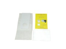 Vysávačové sáčky ETA 74006 8001 bez kazety