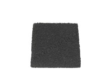 Mikrofiltr ETA 7407 00390 - Náhradný Filtr pre Vysávače