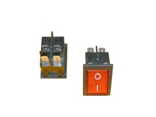 Spínač čerpadla pre vysávače ETA 9842 51685