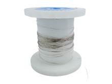 Odporový drát Cronix 80 E - 0,5 mm, 5,5 Ohm/m