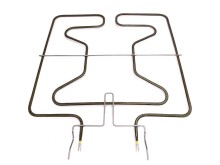 Dolné vykurovacie teleso 1500W 230V pre sporáky Bosch Siemens - 00680225