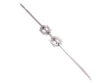 Grilovacia ihla na mäso Candy