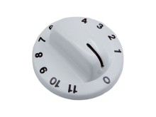 Náhradný ovládací gombík pre sporák Mora 4250 a Gorenje 812781