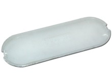 Kryt osvetlenia pre odsávače pár Mora 6801 a Gorenje 507517