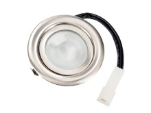 Halogénové svetlo odsávača pár 184753 HISENSE / GORENJE